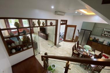 Bán nhà KĐT Đông Nam CƯờng, gần Ecopark, TP HD, 76.5m2, 3 tầng, 4 ngủ, gara, nội thất xịn