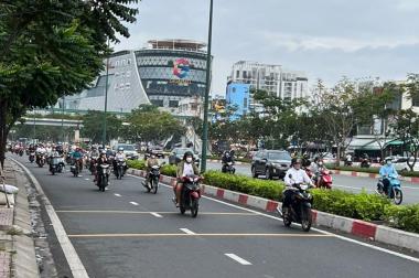 Chỉ 4.8 tỷ có MTKD ngay Đại lộ Phạm Văn Đồng, ngang 5.2m, KD sầm uất, view Gigamall.