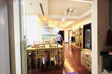 Bán chung cư Vinhomes Royal City, Thanh Xuân, 110m2, 2PN, nội thất đẹp, nhỉnh 5 t0