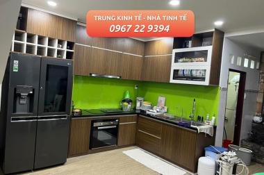 (Thơm) Bán Nhà HXH ĐẸP LẤP LÁNH Quang Trung, 5 x 17, 5T, CHỈ 8 tỷ 750, 0967229394