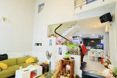 (Thơm) Bán Nhà HXH ĐẸP LẤP LÁNH Quang Trung, 5 x 17, 5T, CHỈ 8 tỷ 750, 0967229394
