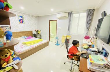 (Thơm) Bán Nhà HXH ĐẸP LẤP LÁNH Quang Trung, 5 x 17, 5T, CHỈ 8 tỷ 750, 0967229394