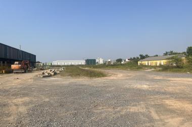 Chính chủ cho thuê 40.000m2 kho nhà xưởng tại KCN Quang Minh-Mê Linh