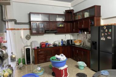 (HOT) Bán Nhà HXH Quang Trung, 90tr/m2, 4T, 7PN, NỞ HẬU, 0967229394
