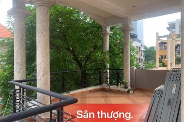 Bán nhà 2 MT đường Tô Hiệu - Phan Anh, DT: 20x7m, 4 tâng, 6PN, 21.9 tỷ