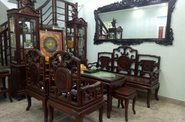 CHÍNH CHỦ BÁN SIÊU PHẨM NHÀ 3 MẶT THOÁNG TẠI ĐƯỜNG THỤY PHƯƠNG - BẮC TỪ LIÊM - HÀ NỘI.