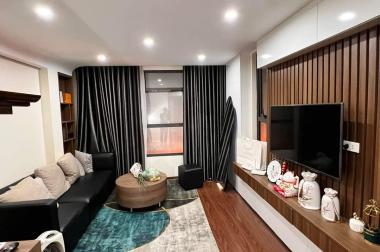 HIẾM! MẶT NGÕ THỊNH HÀO ĐỐNG ĐA 24M x 3T NGÕ THÔNG, KINH DOANH NHÀ MỚI 2.1 TỶ