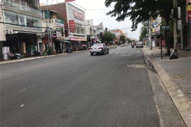 Cho thuê mặt bằng 1 trệt 3 lầu mới đường 30/4, TP Vũng Tàu