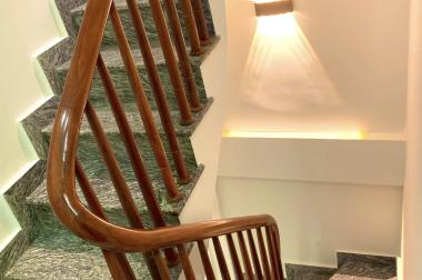 Bán nhà phố Vũ Tông Phan,50m2x6T Thang Máy,ô tô,kinh doanh,nhà đẹp ở ngay,giá 8.2 tỷ 0969945393