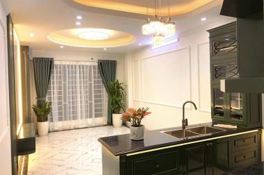 Bán nhà phố Vũ Tông Phan,50m2x6T Thang Máy,ô tô,kinh doanh,nhà đẹp ở ngay,giá 8.2 tỷ 0969945393