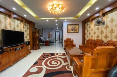 Em Mặt Phố Nghĩa Tân, Gara, Kinh doanh ,140m2  MT 10 Giá 29 tỷ