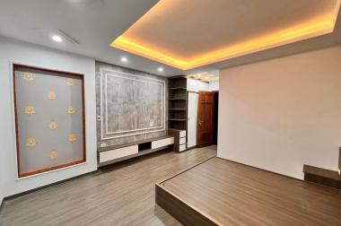 CỰC ĐẸP, TRƯỜNG CHINH – THANH XUÂN, 47m, 6 TẦNG, chỉ 8.1 tỷ. LÔ GÓC, THANG MÁY XỊN XÒ.
