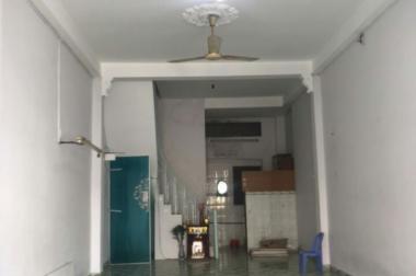Chính Chủ Cần Bán Nhà Mặt Tiền Vị Trí Đẹp Tại Hồ Chí Minh.
