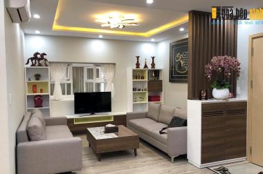 Nhà bán Đỗ Đức Dục, vừa ở vừa cho thuê kinh doanh Salon, ôto tránh trước cửa nhà, gần ngã tư, ba bước chân ra Phố lớn🥰 