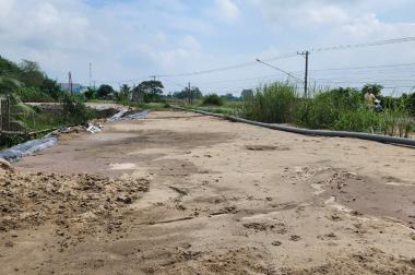 Bán đất 120 Mặt Tiền TL944 Hoà Bình Chợ Mới An Giang