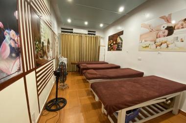 CẦN SANG NHƯỢNG SPA DƯỠNG SINH Ở PHỐ NGUYỄN HUY TƯỞNG, THANH XUÂN, HÀ NỘI