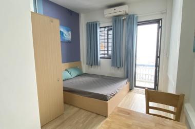 Nhà đẹp 5 tầng, gần Hoàng Sa, Q3, không lộ giới, 9PN, TN 40tr/tháng, 45m2, 7.6 tỷ