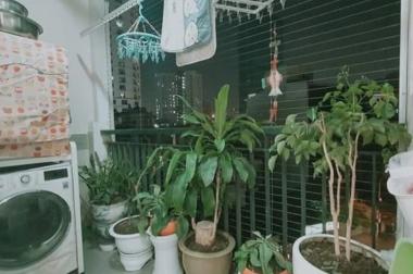 Bán căn hộ chung cư cao cấp Yên Hòa - Cầu Giấy, diện tích 89m2, 2 ngủ rộng, tặng toàn bộ nội thất.