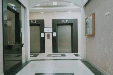 Bán căn hộ chung cư cao cấp Yên Hòa - Cầu Giấy, diện tích 89m2, 2 ngủ rộng, tặng toàn bộ nội thất.