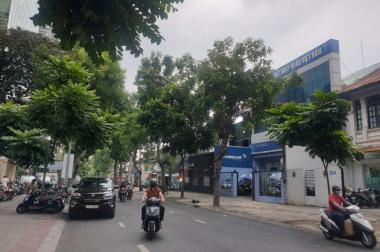 MT  Ngang 10m đường Nguyễn Đình Chiểu, P.ĐaKao Q1
