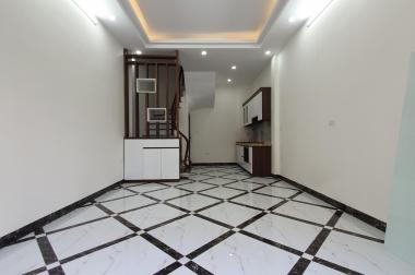 Bán Nhà Phúc Lợi, Long Biên (ô tô vào nhà) 35m2, 5T, giá 3,5 tỷ