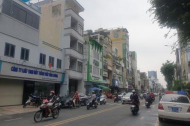 Mặt Tiền Diện tích ngang lớn Đường Võ Văn Tần, Phường 5,Quận 3 (đường 2 chiều)