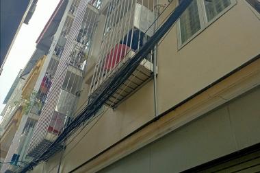 BÁN NHÀ PHỐ LÊ TRỌNG TẤN 85M 8 TẦNG MT 10M 20.5 TỶ DÒNG TIỀN 95TR/T THANG MÁY OTO TRÁNH GARA OTO