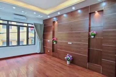 Bán nhà phân lô ôtô 50m2 6tầng MT 5.8m 9.6 tỷ phố Nghĩa Đô Cầu Giấy(4)