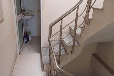 Chính chủ bán nhà 5 tầng số 22 phố Tân Khai, Phường Vĩnh Hưng, Quận Hoàng Mai, Hà Nội