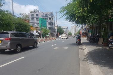 Cho thuê mặt bằng 1 trệt 2 lầu 90m2 đường 30/4, TP Vũng Tàu