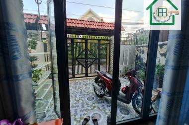 Bán nhà 1 trệt 2 Lầu đường Huỳnh Tấn Phát, p.Đông Hoà Tp Dĩ An 