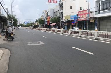 Cho thuê mặt bằng 1 trệt 1 lầu mới tinh đường 30/4, TP Vũng Tàu