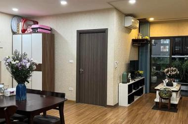 View Đẹp! chỉ 1.62tỷx70m2, Xịn, Full Đồ, Bán Chung Cư KĐT Thanh Hà, Lh:0977690119(24/7).