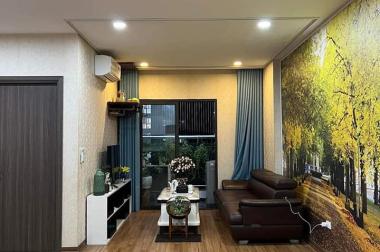 View Đẹp! chỉ 1.62tỷx70m2, Xịn, Full Đồ, Bán Chung Cư KĐT Thanh Hà, Lh:0977690119(24/7).