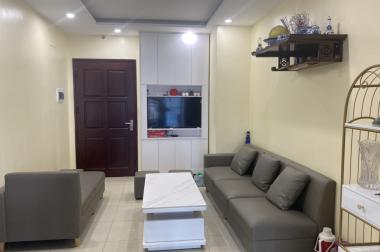Bán căn hộ chung cư tại Đường Nguyễn Khuyến, Hà Đông, Hà Nội diện tích 60m2 giá 2.4 tỷ