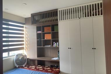 Bán căn hộ chung cư tại Đường Nguyễn Khuyến, Hà Đông, Hà Nội diện tích 60m2 giá 2.4 tỷ