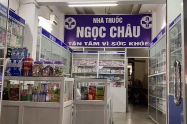 CẦN SANG NHƯỢNG LẠI NHÀ THUỐC TẠI QUẬN TÂN PHÚ