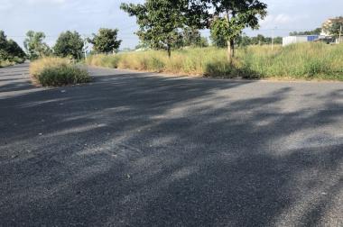 Bán đất nền dự án tại Đường Tôn Đức Thắng, Châu Đốc,  An Giang diện tích 115m2  giá 1.8 Tỷ