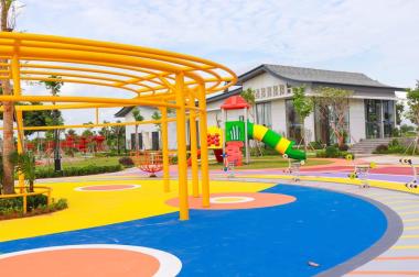 Shophouse giai đoạn 1 tại Miếu Bà Châu Đốc chỉ từ 680 triệu