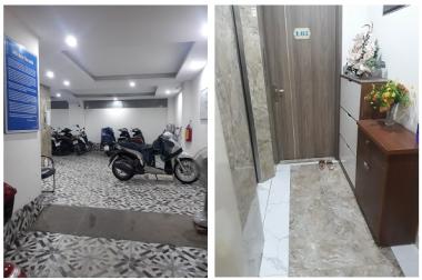 Chính chủ bán CHCC mini phố Tôn Đức Thắng, Đống Đa, 1,05 tỷ; 0989323391