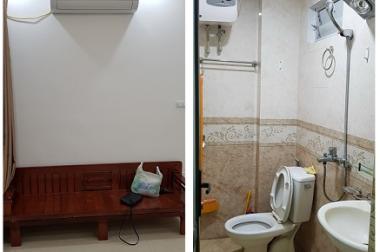 Chính chủ bán CHCC mini phố Tôn Đức Thắng, Đống Đa, 1,05 tỷ; 0989323391
