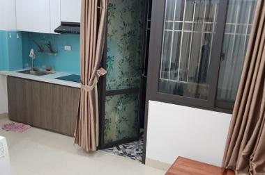 Chính chủ bán CHCC mini phố Tôn Đức Thắng, Đống Đa, 1,05 tỷ; 0989323391