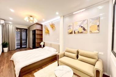 Bán nhà tổ 6 Yên Nghĩa 50m2, 4 tầng, 2 mặt đường ô tô, 4.2 tỷ