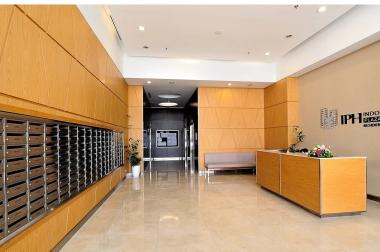 Bán căn hộ chung cư Indochina Plaza 239 Xuân Thủy, căn góc 115m 3PN giá 5,15 tỷ.LH: 0961127399