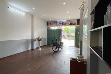 Cho thuê mặt bằng đẹp 80m2 đường Lê Hồng Phong, Vũng Tàu