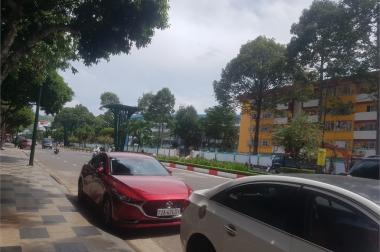 Cho thuê mặt bằng đẹp 80m2 đường Lê Hồng Phong, Vũng Tàu