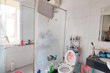 Nhà Võng Thị 41m Ô tô vào nhà Hai thoáng Gần hồ Tây Giá hiếm