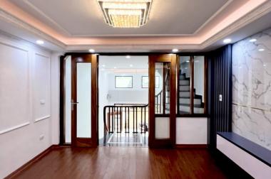 HIẾM CÓ CHỈ HƠN 3 TỶ CÓ NHÀ 4 TẦNG 45M2 Ô TÔ ĐỔ CỬA, NGAY CẠNH KHU ĐÔ THỊ