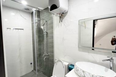 HIẾM CÓ CHỈ HƠN 3 TỶ CÓ NHÀ 4 TẦNG 45M2 Ô TÔ ĐỔ CỬA, NGAY CẠNH KHU ĐÔ THỊ