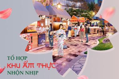 bán nhà 1 trệt 2 lầu phúc an Asuka, cam kết lợi nhuận 20%/năm, thuê lại 30tr/tháng